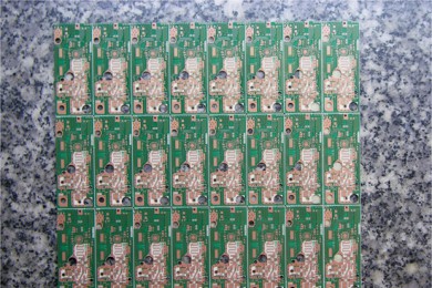 PCB線(xiàn)路板1