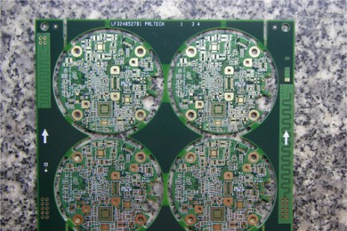 PCB線路板7