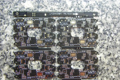 PCB線(xiàn)路板3