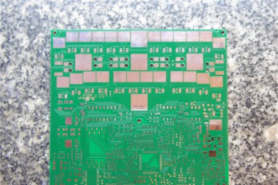 PCB線路板10